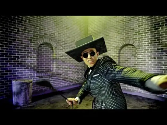 G-Dragon - MichiGo