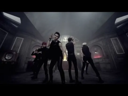 VIXX - Hyde