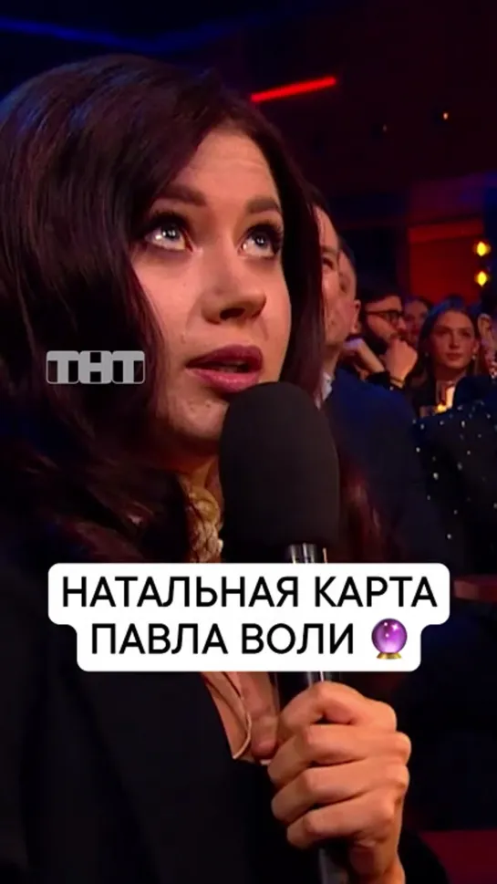 Клип @comedyclubru