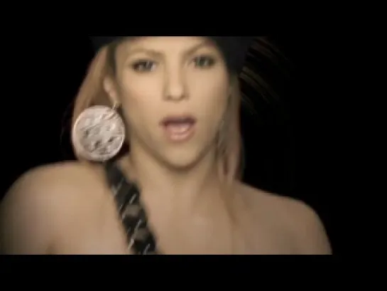 Shakira feat. Lil Wayne and Timbaland - Give It Up To Me