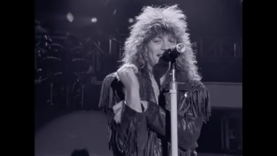 Bon Jovi - Livin  On A Prayer