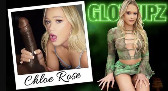 Chloe Rose ( Guided by Chocolate)