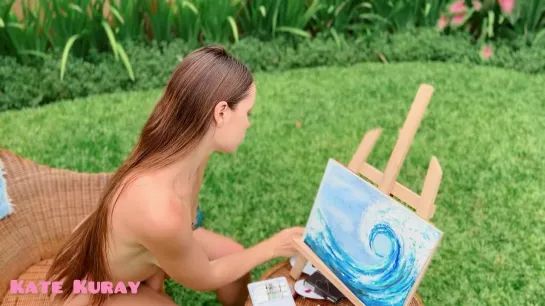 Kate Kuray - [ManyVids.com] - [2023] - Art Porn