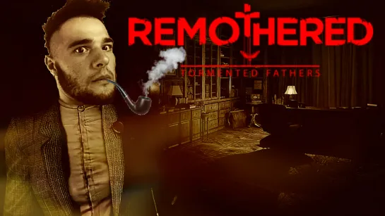 🔪Хоррор Игра ►Remothered Tormented Fathers►Часть3