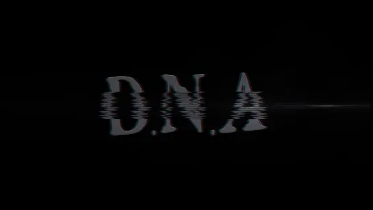 INFINITE - 「D.N.A」