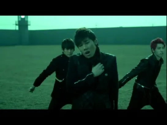 INFINITE - BTD MV (DANCE Ver)