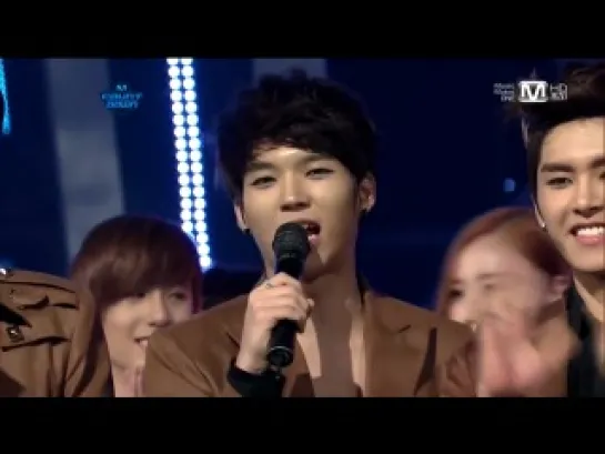 Today’s Winner: 111013 MCD