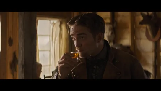 Damsel - Official Trailer - Robert Pattinson and Mia Wasikowska