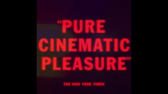 "Good Time" promo-teaser: "A mind-bending crime thriller unlike anything you've ever seen."