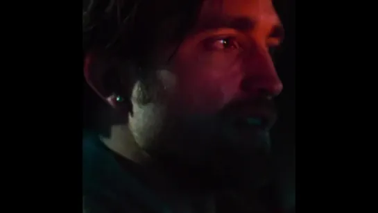 "Good Time" promo-teaser: "An electric, mind-bending odyssey through the mean streets of New York City."