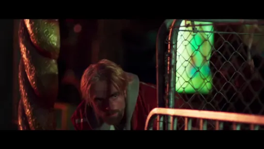 Good Time | Official Trailer 2 HD | A24