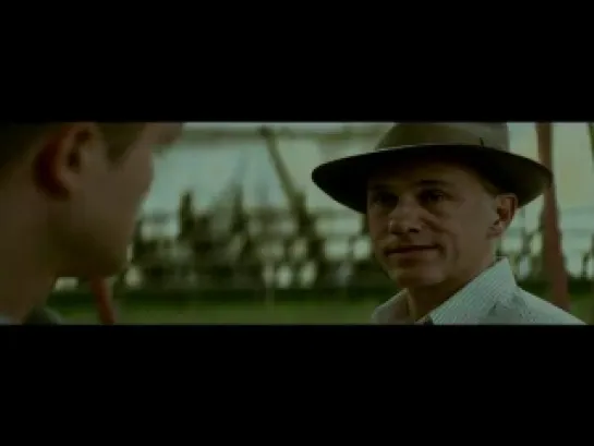 Water For Elephants TV Spot #1