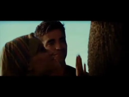 Water For Elephants trailer - Finnish version