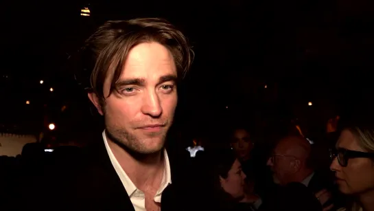 Rob at Cannes HFPA Philanthropic party, 19.05.2019