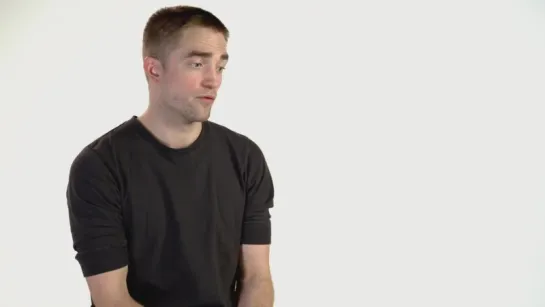 IndieWire Awards Spotlight: Robert Pattinson