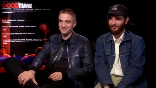 Heat: Robert Pattinson Admits That He’s Very Good at Lying