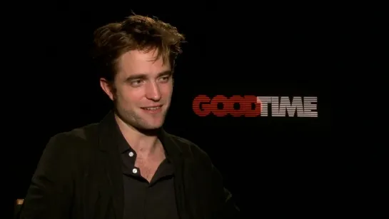 MiNDFOODMagazine: Five Minutes With Robert Pattinson