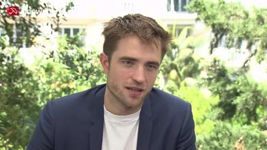 Kinowetter: Interview Robert Pattinson GOOD TIME