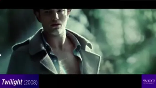 Yahoo Movies: Catherine Hardwicke reflects on Robert Pattinson's 'Twilight' effects