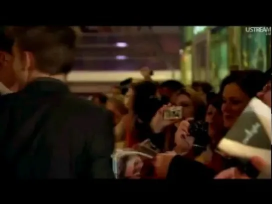 Breaking Dawn Premiere London Red Carpet - 16.11.2011 - 13