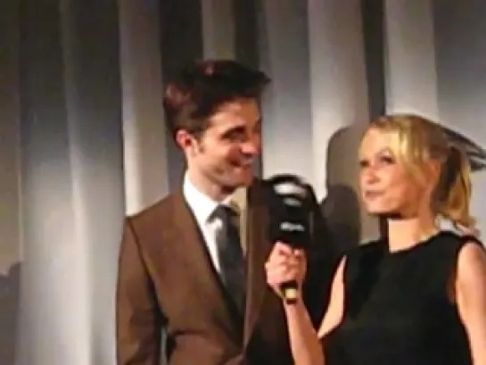 Robert Pattinson - 27.04.2011- WFE Premiere Berlin- Kino 3