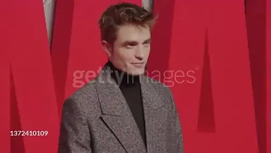 Robert Pattinson at #TheBatman London premiere, 23.02.2022