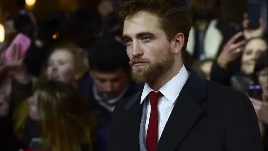 Audio: New Rob interview With 1Live From 'Life' Berlinale Premiere (Dubbed)