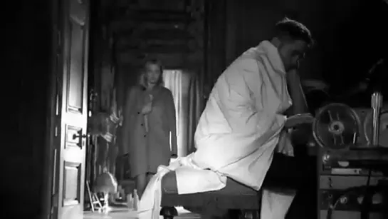 Full Video of DiorRob Dior Homme Commercial