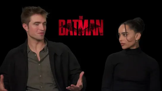 WGN News - Robert Pattinson about his time as Edward Cullen