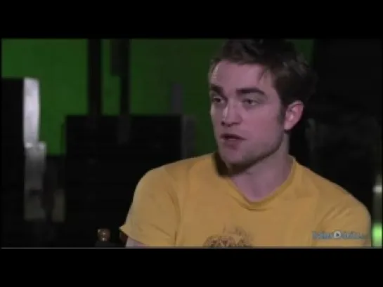 All of Rob's OnSet  Cosmopolis Interview clips in one video.