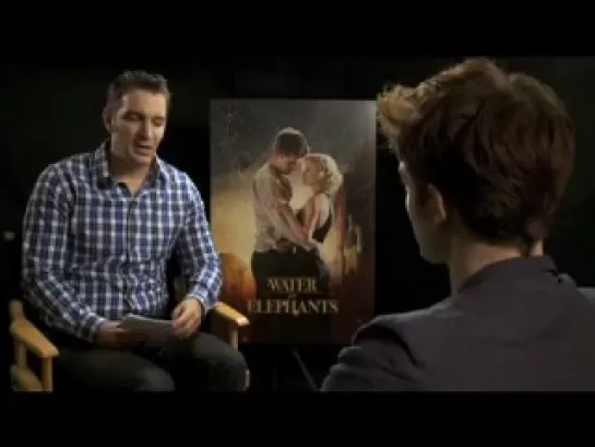 New/Old Rob Interview with Yanir Dekel (Israel) - WFE Promo