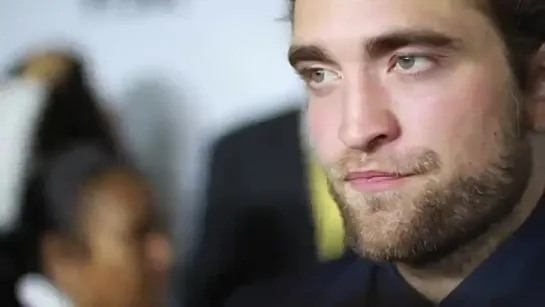 Rob Talks About Toronto and Cronenberg - New Interview with Crucial Pictures