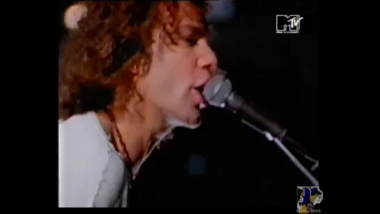 02. Bon Jovi. Good Guys Dont Always Wear White  (1994)