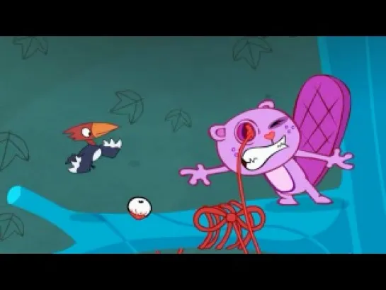 Happy Tree Friends - Eye Candy HD