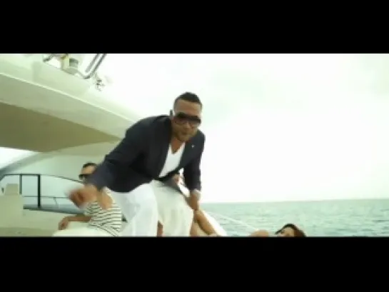 Don Omar Ft  Lucenzo   Danza Kuduro