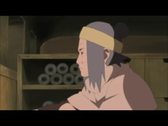 Naruto Shippuuden 319 [Озвучка: DronRullezzz] [720p]