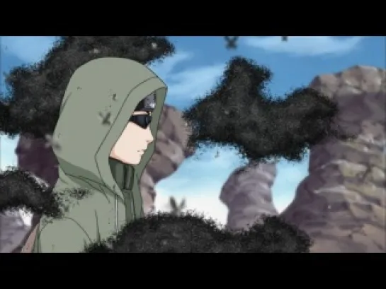 Naruto Shippuuden 317 [Озвучка: DronRullezzz] [720p]