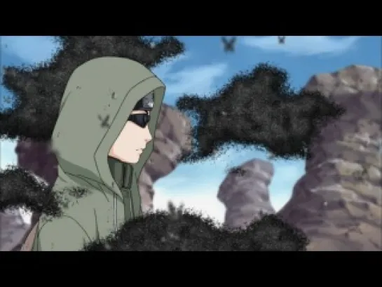 Naruto Shippuuden 317 / Наруто 2 сезон 317 серия [озвучил EneerGy] сайт Naruto-Shippuuden.ru