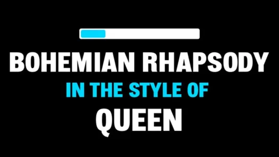 05.Queen - Bohemian Rhapsody (Karaoke)