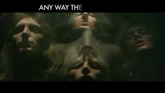 01.Queen - Bohemian Rhapsody (Official Lyric Video)