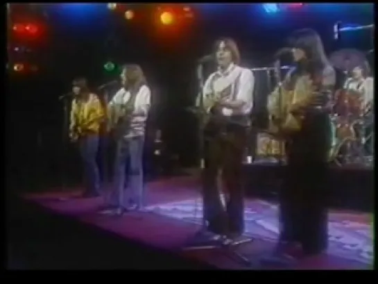 Jackson Browne, Linda Ronstadt with Eagles - Take It Easy