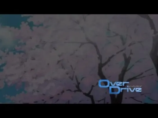 Ускорение / OverDrive / Over Drive - 1 серия (Субтитры)