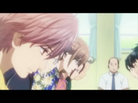 Chihayafuru [ТВ-2] 05 [Озвучили: Manaoki-kun и Mika-chun]/Яркая Чихая (2 сезон) 5 [vk]