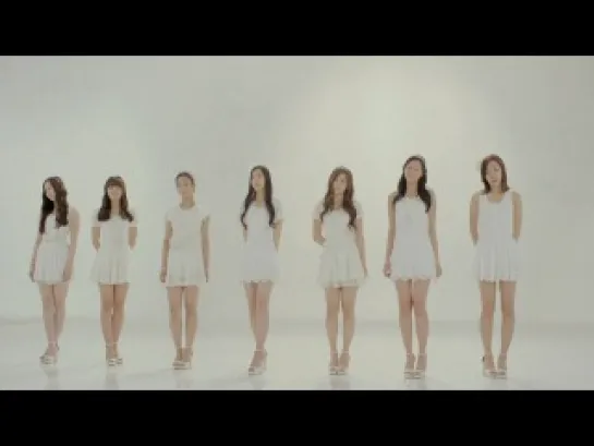 [MV] A Pink - Wishlist [1080]