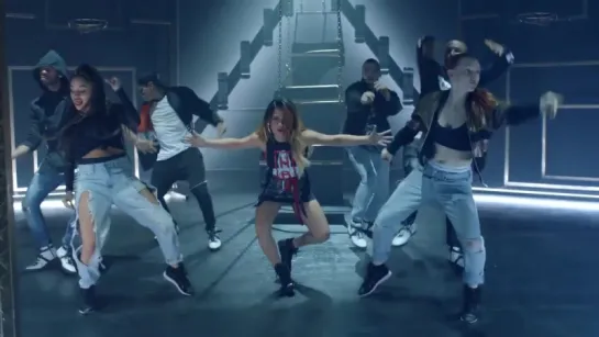 Becky G - Break a Sweat