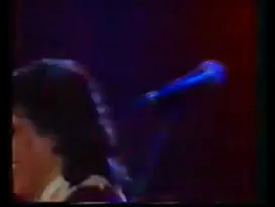 TOTO 1983 in Germania Non se ne parla nemmeno  LIVE )))))