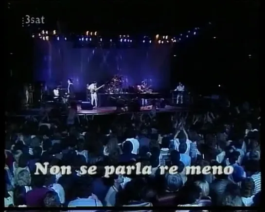 Toto Cutugno Live in Germania 1983