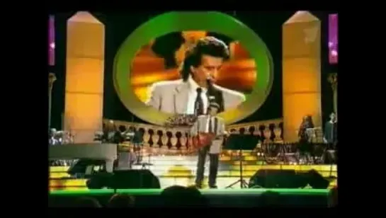 TOTO Cutugno " Il tempo se ne va"