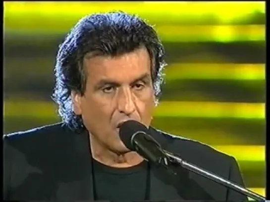 Toto Cutugno - ll treno va