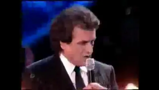 Светлана Светикова и Toto Cutugno - Soli